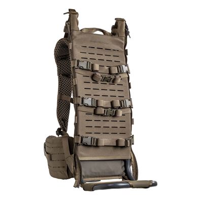 Harness System F12 MAINFRAME II MILITARY GREEN