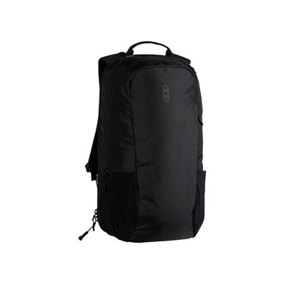 Rucksack FADE TRANSPORT 18 L SCHWARZ