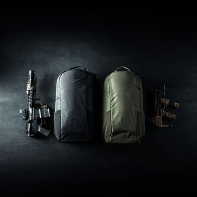 Rucksack FADE TRANSPORT 18 L OLIVE