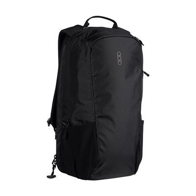 Rucksack FADE TRANSPORT 21 L SCHWARZ