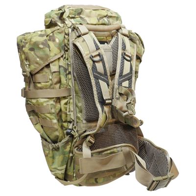 Rucksack HALFTRACK MULTICAM®