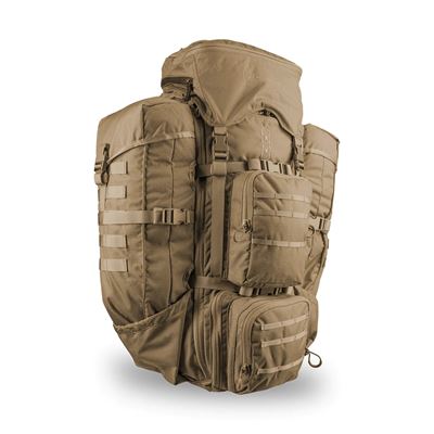 Rucksack F4 TERMINATOR V3 COYOTE®