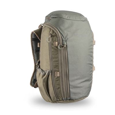 Rucksack F5 SWITCHBLADE GREYMAN GRAU/GRÜN