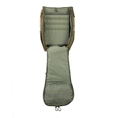 Rucksack F5 SWITCHBLADE COYOTE BROWN