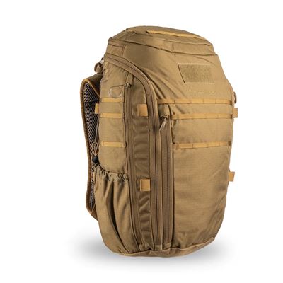Rucksack F5 SWITCHBLADE COYOTE BROWN