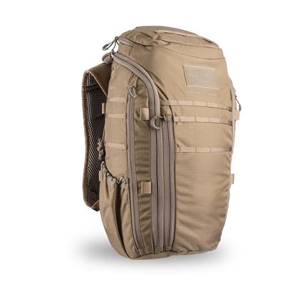 Rucksack F5 SWITCHBLADE DRY EARTH