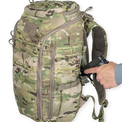 Rucksack F5 SWITCHBLADE MULTICAM®