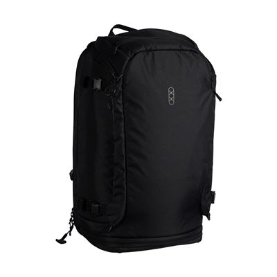 Rucksack FADE ADAPT SCHWARZ