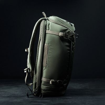 Rucksack FADE ADAPT OLIV