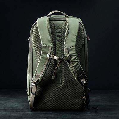 Rucksack FADE ADAPT OLIV