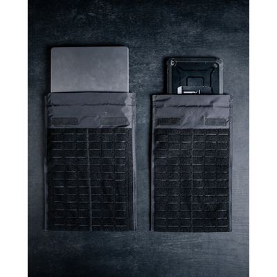 Tablet-Hülle FADE FARADAY SCHWARZ