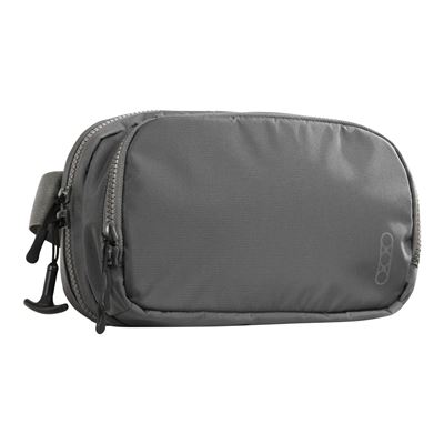 Bauchtasche FADE FLEX crossbody GRAU