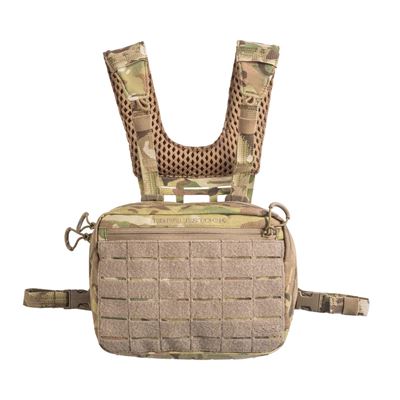 Brusttasche FORCE MULTICAM®