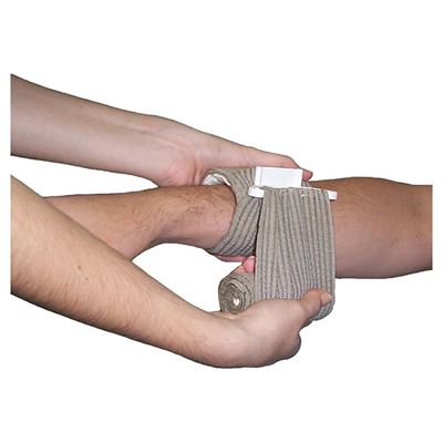 Israelischer Kompressionsbandage FIRSTCARE FCP01