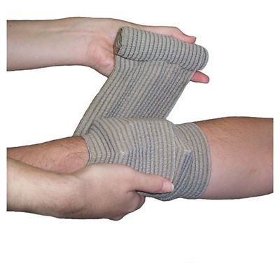 Israelischer Kompressionsbandage FIRSTCARE FCP01