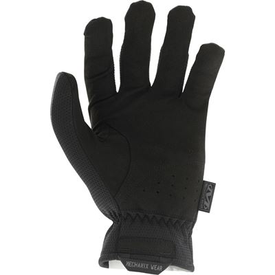 Handschuhe FASTFIT COVERT SCHWARZ MECHANIX WEAR® FFTAB-55 2