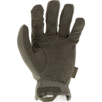 Handschuhe FASTFIT GRÜN MECHANIX WEAR® FFTAB-60-II 9