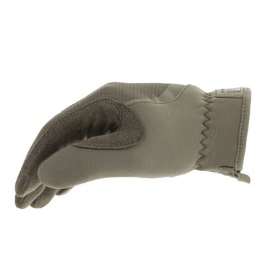 Handschuhe FASTFIT GRÜN MECHANIX WEAR® FFTAB-60-II 8
