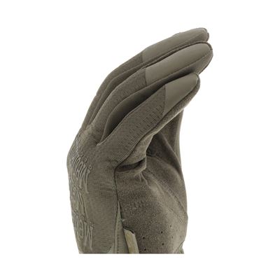 Handschuhe FASTFIT GRÜN MECHANIX WEAR® FFTAB-60-II 7