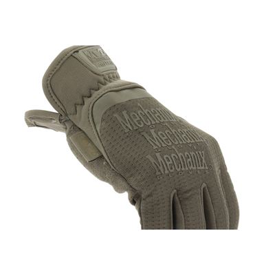 Handschuhe FASTFIT GRÜN MECHANIX WEAR® FFTAB-60-II 6