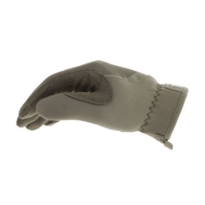 Handschuhe FASTFIT GRÜN MECHANIX WEAR® FFTAB-60-II 5