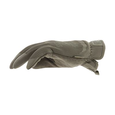 Handschuhe FASTFIT GRÜN MECHANIX WEAR® FFTAB-60-II 4