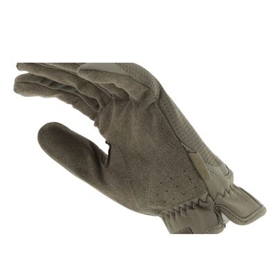 Handschuhe FASTFIT GRÜN MECHANIX WEAR® FFTAB-60-II 3