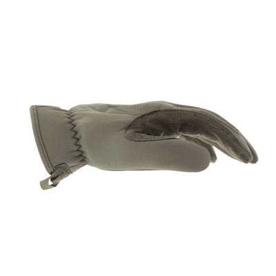 Handschuhe FASTFIT GRÜN MECHANIX WEAR® FFTAB-60-II 2