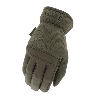 Handschuhe FASTFIT OLIVE DRAB