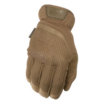 Handschuhe FASTFIT COYOTE