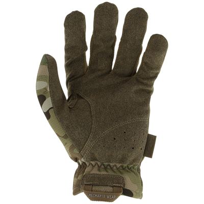 Handschuhe FASTFIT V2 MULTICAM® MECHANIX WEAR® FFTAB-78 2