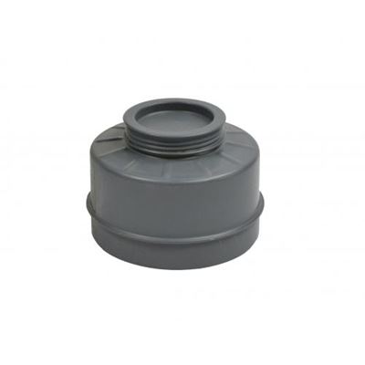 Filter in Gasmaske FINNLAND Model M9 /UStyp/