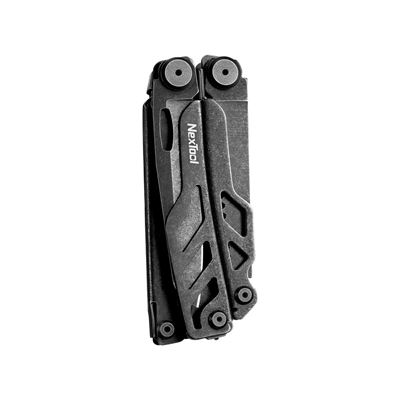 FLAGSHIP PRO Multi Tool SCHWARZ