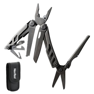 Flaggschiff Pro Multi Tool DARK