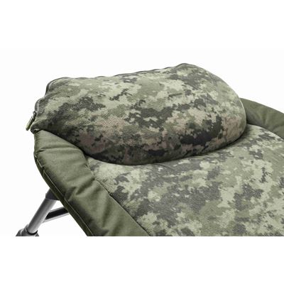 Feldbett Flat 8 CamoCODE