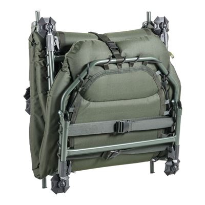 Feldbett Flat 8 CamoCODE