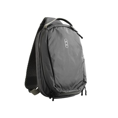 Umhängetasche FADE SLING GRAU