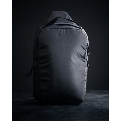 Umhängetasche FADE SLING XL SCHWARZ EBERLESTOCK FS2MB 3