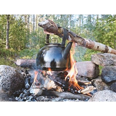 Muurikka Kessel 'Campfire'