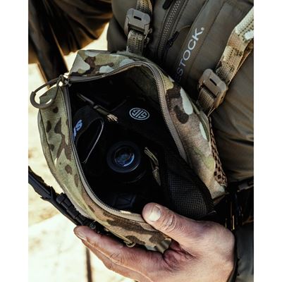 Brusttasche FURY MULTICAM® EBERLESTOCK FYMM 2