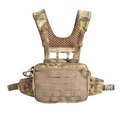 Brusttasche FURY MULTICAM®