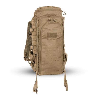 Rucksack G1 LITTLE BROTHER COYOTE BROWN