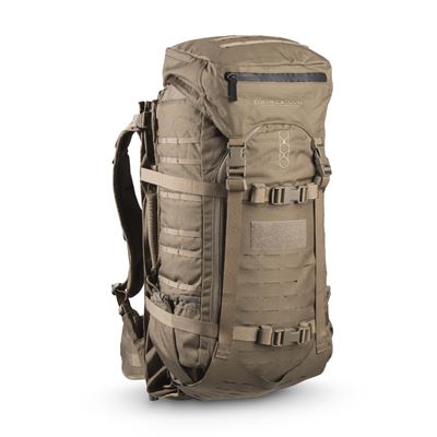 Rucksack GUNSLINGER II DRY EARTH