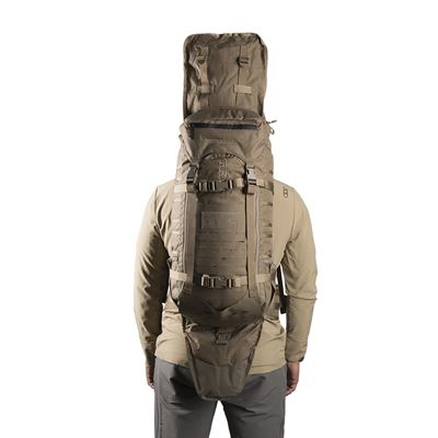 Rucksack GUNSLINGER II DRY EARTH