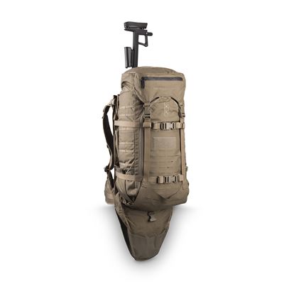 Rucksack GUNSLINGER II DRY EARTH