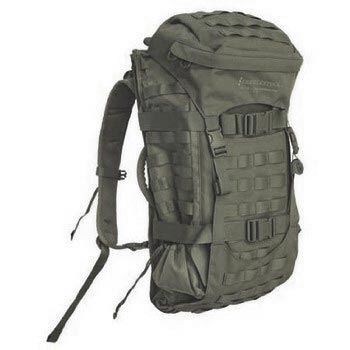 Rucksack GUNSLINGER II MILITARYGREEN