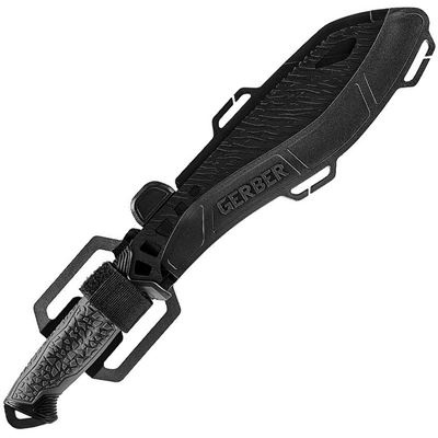 Machete VERSAFIX mit Scheide GRAU