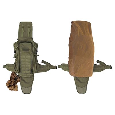 Rucksack Sniper PHANTOM pack MILITARY GREEN