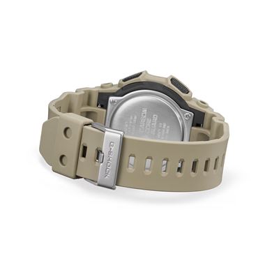 Herren-Sportuhr GA-010-5A TAN G-SHOCK GA-010-5A 6