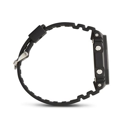 Herren-Sportuhr GA-2100-1A SCHWARZ/GRAU